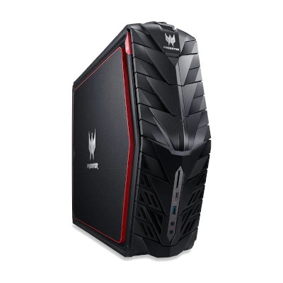 Acer Predator Desktop PC G1-710-7716G1T128MGi/T007