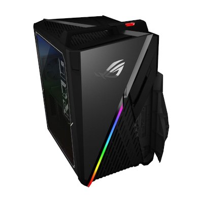 Asus ROG Strix Gaming Desktop PC G35DX-TH009T