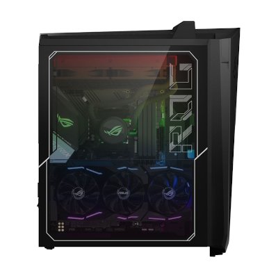 Asus ROG Strix Gaming Desktop PC G35DX-TH009T