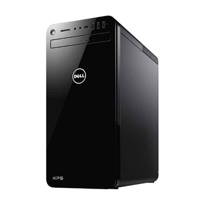 Dell XPS 8930 Desktop PC W26791134THW10