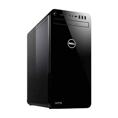 Dell XPS 8930 Desktop PC W26791134THW10