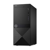 ราคา Dell Vostro V3671 Desktop PC W268016209NMTHW10