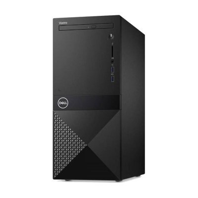 Dell Vostro V3671 Desktop PC W268016109NMTHW10
