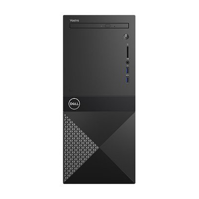 Dell Vostro V3671 Desktop PC W268016109NMTHW10