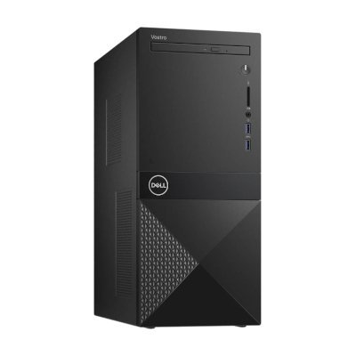 Dell Vostro V3671 Desktop PC W268016109NMTHW10
