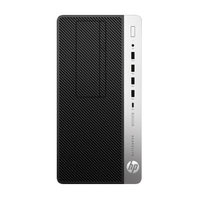 HP EliteDesk 705 G4 Microtower PC 5LH00PA