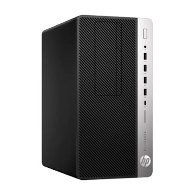 HP EliteDesk 705 G4 Microtower PC 5LH00PA