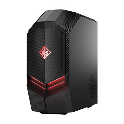 HP OMEN 880-026d Desktop PC 3JT39AA
