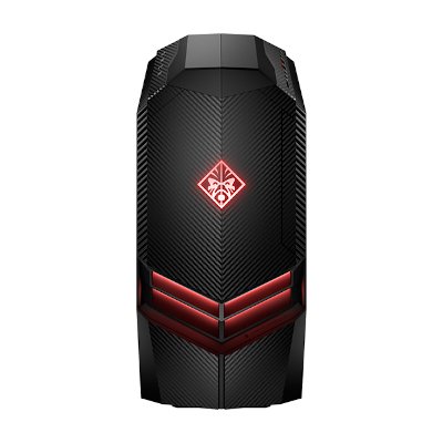HP OMEN 880-026d Desktop PC 3JT39AA