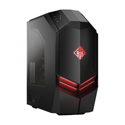 HP OMEN 880-175d Desktop PC 2NL50AA