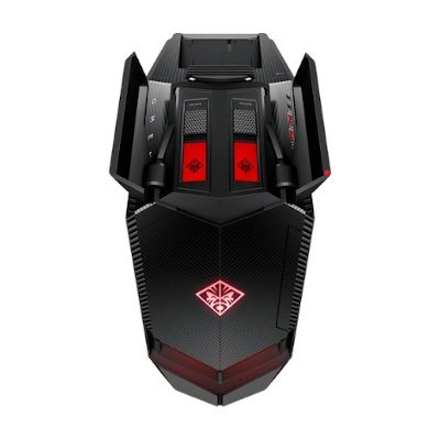 HP OMEN 880-175d Desktop PC 2NL50AA