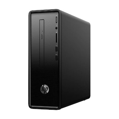 HP Pavilion 290-p0120d Desktop PC 4LY40AA