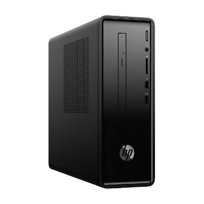 HP Pavilion 290-p0151d Desktop PC 4LY43AA