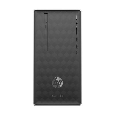 HP Pavilion 590-p0020d Desktop PC 3JV57AA