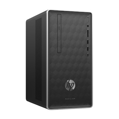 HP Pavilion 590-p0020d Desktop PC 3JV57AA
