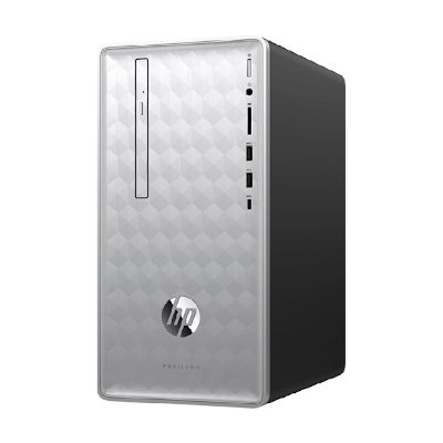HP Pavilion 590-p0030d Desktop PC 4LY26AA