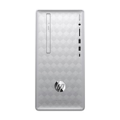 HP Pavilion 590-p0030d Desktop PC 4LY26AA