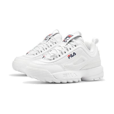 FILA Disruptor 2 Sneakers