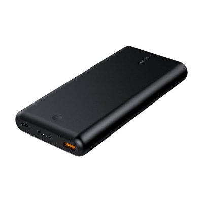 Aukey Portable USB C Power Bank 26800 mAh แบตสำรอง รุ่น PB-XD26