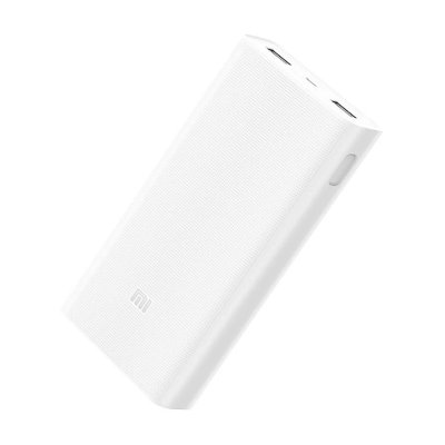 Xiaomi Power Bank 20000 mAh แบตสำรอง รุ่น 2C
