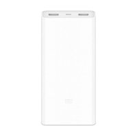 ราคา Xiaomi Power Bank 20000 mAh แบตสำรอง รุ่น 2C
