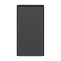 ราคา Xiaomi Power Bank 3 10000 mAh 2-way Quick Charge 18W QC3.0 USB-C แบตสำรอง
