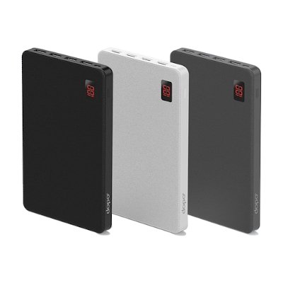 Dopo Power Bank 30000 mAh แบตสำรอง รุ่น D30