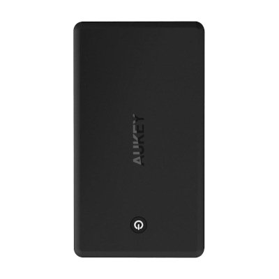 Aukey Power Bank 30000 mAh Quick Charge 3.0 แบตสำรอง รุ่น PB-T11
