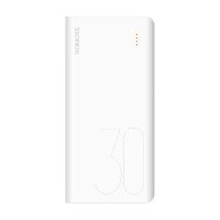 ราคา Romoss Power Bank 30000 mAh แบตสำรอง รุ่น Sense 8