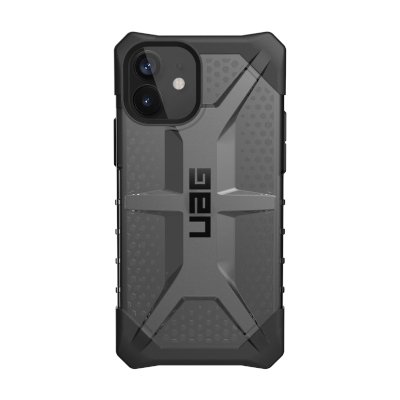 UAG Plasma Case for iPhone 12, 12 Pro