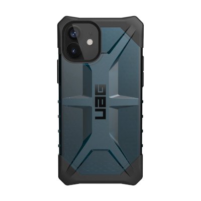 UAG Plasma Case for iPhone 12, 12 Pro