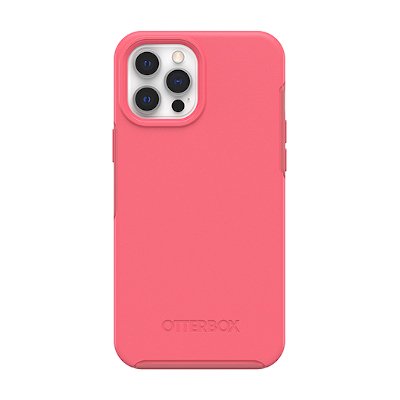 OtterBox Symmetry Series+ Case for iPhone 12 Pro Max