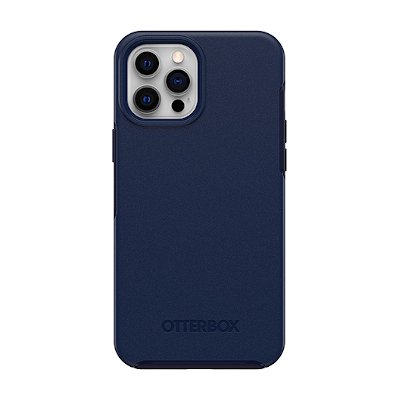 OtterBox Symmetry Series+ Case for iPhone 12 Pro Max