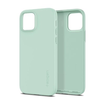 Spigen Thin Fit Case for iPhone 12, 12 Pro