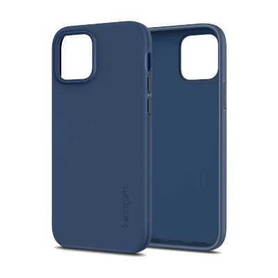 Spigen Thin Fit Case for iPhone 12, 12 Pro