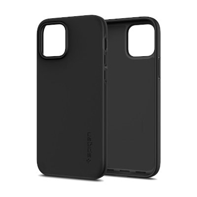 Spigen Thin Fit Case for iPhone 12, 12 Pro