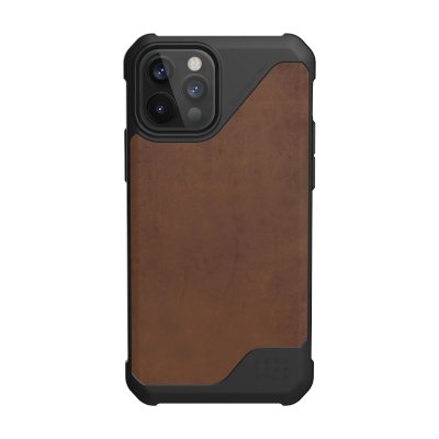 UAG Metropolis Lite Case for iPhone 12, 12 Pro