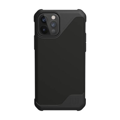 UAG Metropolis Lite Case for iPhone 12, 12 Pro