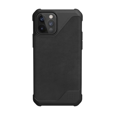 UAG Metropolis Lite Case for iPhone 12, 12 Pro