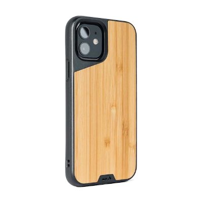 Mous Limitless 3.0 Case for iPhone 12, 12 Pro