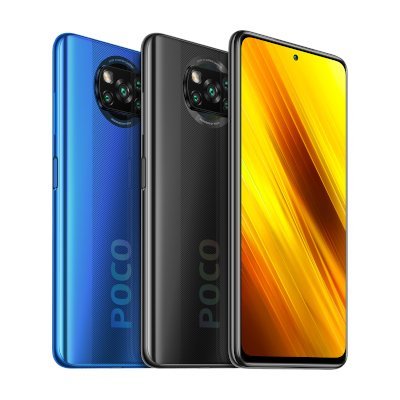 Poco X3 NFC 128GB