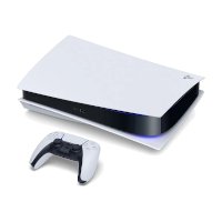 ราคา Sony PlayStation 5 Console (PS5) 1TB