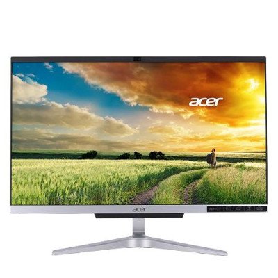 Acer Aspire All in One PC C22-962-1038G1T21MGi/T001