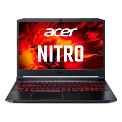 Acer Nitro 5 Notebook An515-55-77Uk - เช็คราคาโน๊ตบุ๊ค Notebook เทียบราคา เดือนกรกฎาคม