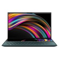 ราคา Asus ZenBook Duo Notebook UX481FL-HJ113T