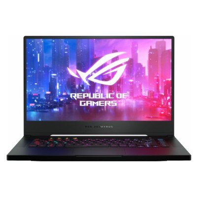Asus ROG Zephyrus S15 Notebook GX502LWS-HF053T