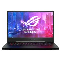 ราคา Asus ROG Zephyrus S15 Notebook GX502LWS-HF053T