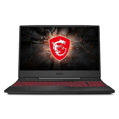 MSI Notebook GL65 Leopard 10SER-634TH