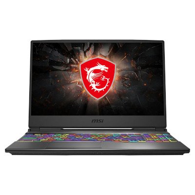 MSI Notebook GP65 Leopard 10SDK-262TH