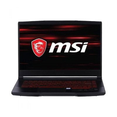 MSI Notebook GF63 Thin 9SCSR-656TH